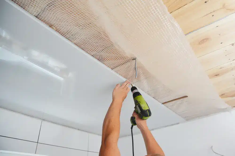 Rénover une maison humide