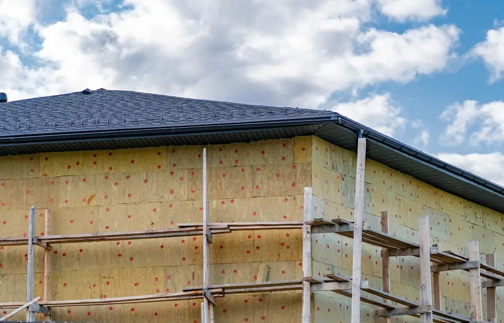 rénovation durable